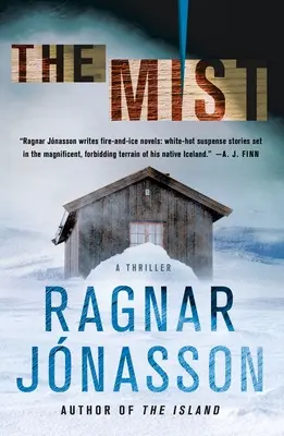 Mlha: Thriller - The Mist: A Thriller