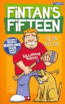 Fintan's Fifteen: Nejhorší irský hurlingový tým vás chce! - Fintan's Fifteen: Ireland's Worst Hurling Team Wants You!
