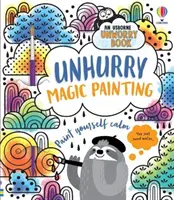 Nespěchající kouzelná malba - Unhurry Magic Painting