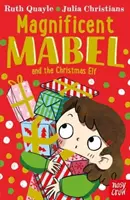 Velkolepá Mabel a vánoční skřítek - Magnificent Mabel and the Christmas Elf