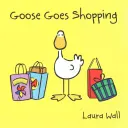 Husa jde nakupovat - Goose Goes Shopping