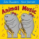 Zvířecí hudba - Animal Music
