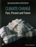 Změna klimatu: Pro učitele: pro minulost, současnost a budoucnost - Climate Change: Past, Present, and Future