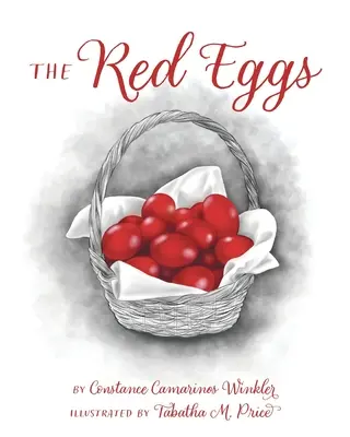 Červená vejce - The Red Eggs