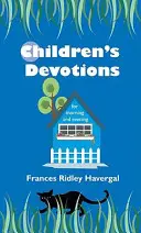 Pobožnosti pro děti - Children's Devotions