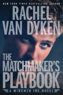 Příručka dohazovače - The Matchmaker's Playbook