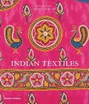Indiánský textil - Indian Textiles