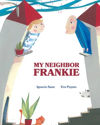 Můj soused Frankie - My Neighbor Frankie