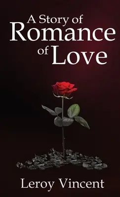 Příběh o romantické lásce (kapesní formát) - A Story of Romance of Love (Pocket Size)