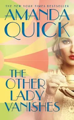 Druhá dáma mizí - The Other Lady Vanishes