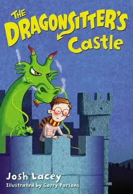 Dračí hrad - The Dragonsitter's Castle