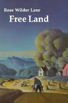 Svobodná země - Free Land