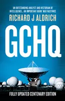 GCHQ - vydání ke stému výročí - GCHQ - Centenary Edition
