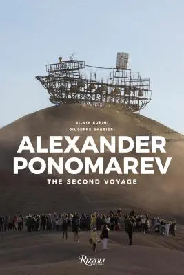 Alexander Ponomarev: Druhá cesta - Alexander Ponomarev: The Second Voyage