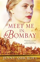 Sejdeme se v Bombaji - Stačí, když ji najde. Nejprve si musí vzpomenout, kdo je ona. - Meet Me in Bombay - All he needs is to find her. First, he must remember who she is.