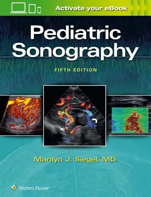 Pediatrická sonografie - Pediatric Sonography