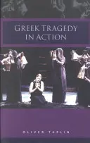 Řecká tragédie v akci - Greek Tragedy in Action