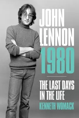 John Lennon 1980: Poslední dny v životě - John Lennon 1980: The Last Days in the Life