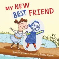 Můj nový nejlepší přítel - My New Best Friend