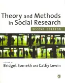Teorie a metody v sociálním výzkumu - Theory and Methods in Social Research