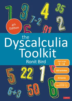 Sada nástrojů pro dyskalkulii: Supporting Learning Difficulties in Maths (Podpora obtíží při učení v matematice) - The Dyscalculia Toolkit: Supporting Learning Difficulties in Maths