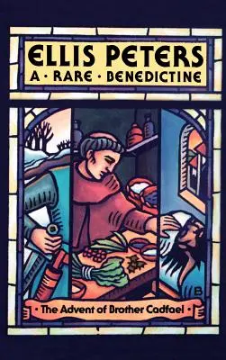 Vzácný benediktin - A Rare Benedictine