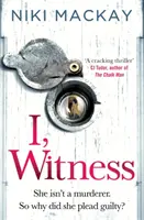 Já, svědek - I, Witness