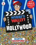 Kde je Wally? V Hollywoodu - Where's Wally? In Hollywood