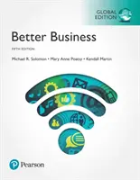 Lepší podnikání, globální vydání - Better Business, Global Edition