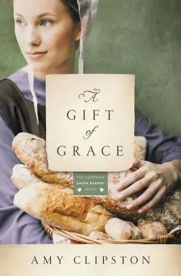 Dar milosti - A Gift of Grace