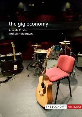 Gigová ekonomika - The Gig Economy