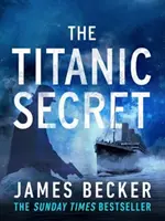 Tajemství Titaniku - Titanic Secret