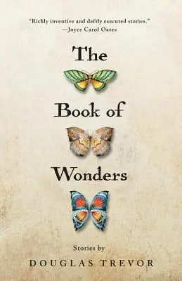 Kniha zázraků - The Book of Wonders