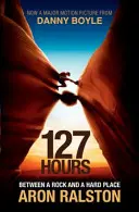 127 hodin - Mezi kamenem a tvrdým místem - 127 Hours - Between a Rock and a Hard Place