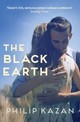 Černá země - The Black Earth