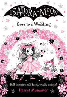 Isadora Moon jede na svatbu PB - Isadora Moon Goes to a Wedding PB