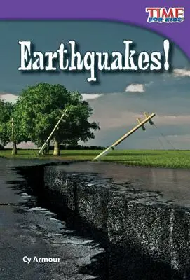 Zemětřesení! - Earthquakes!