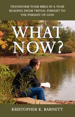 Co teď? - What Now?