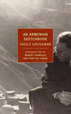 Arménský skicář - An Armenian Sketchbook