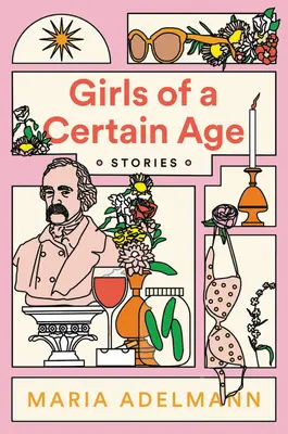 Dívky určitého věku - Girls of a Certain Age