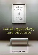Sociální psychologie a diskurz - Social Psychology and Discourse