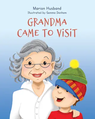 Babička přijela na návštěvu - Grandma Came to Visit