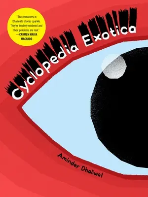 Cyklopedie exotiky - Cyclopedia Exotica