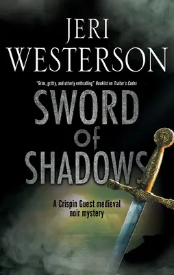 Meč stínů - Sword of Shadows