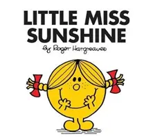 Malá slečna Sluníčko - Little Miss Sunshine