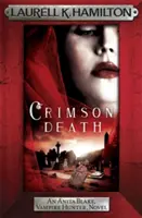 Karmínová smrt - Crimson Death
