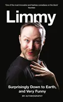 Překvapivě přízemní a velmi zábavná - Moje autobiografie - Surprisingly Down to Earth, and Very Funny - My Autobiography