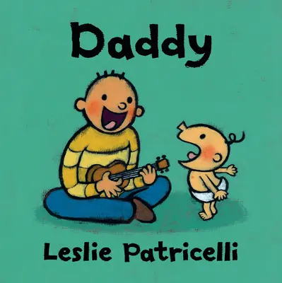 Tatínek - Daddy