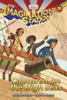 V zajetí na širém moři - Captured on the High Seas
