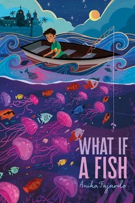 Co kdyby ryba - What If a Fish